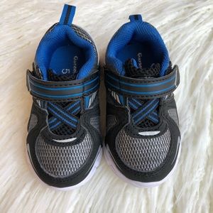Garanimals baby boy shoes
